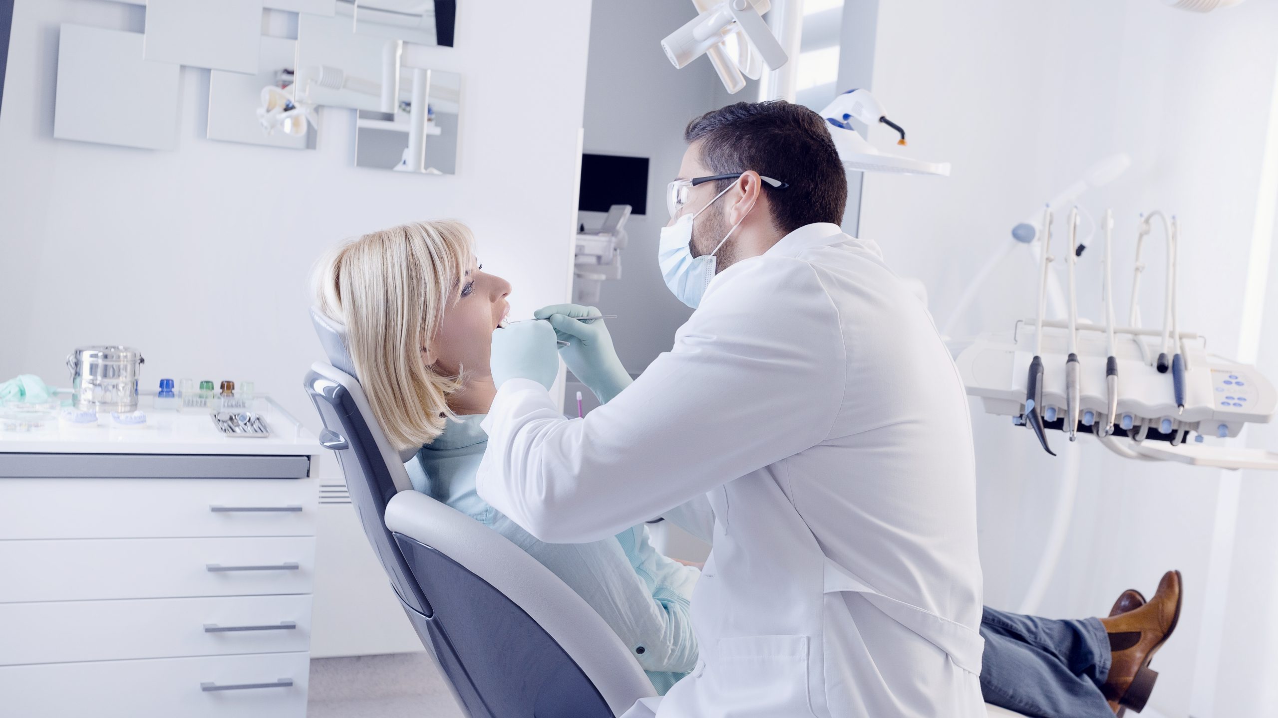 Dentist in Jonesborough, TN